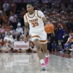 Women’s basketball rankings: Texas is the new No. 1 in the AP Poll, while Louisville deservedly enters