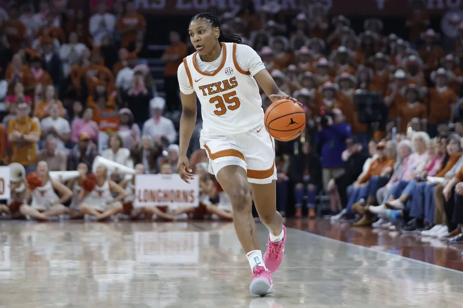 Women’s basketball rankings: Texas is the new No. 1 in the AP Poll, while Louisville deservedly enters