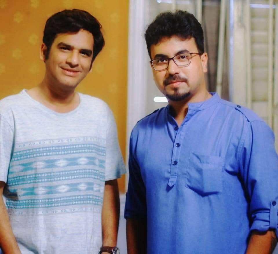 You are currently viewing অন্যরা Act ‌করেন, ঋত্বিক ‌React‌ করেন!‌ খুঁজে খুঁজে বের করেছিলাম ‘‌ক’‌