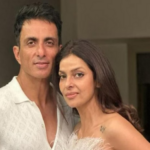 হাইওয়েতে ভয়ংকর কাণ্ড! গাড়ি-দুর্ঘটনায় সোনু সুদের স্ত্রী…