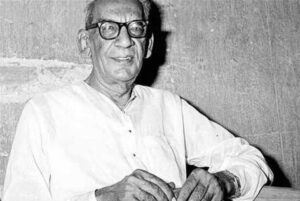 Read more about the article সজারুর কাঁটা থেকে গ্রামাফোন পিন, ব্যোমকেশের গল্পে অদ্ভুত যত খুনের অস্ত্র…