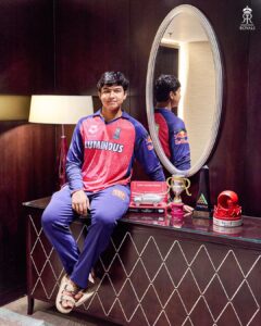 Read more about the article ওই নূতনের কেতন ওড়ে:‌ বৈভব সূর্যবংশী