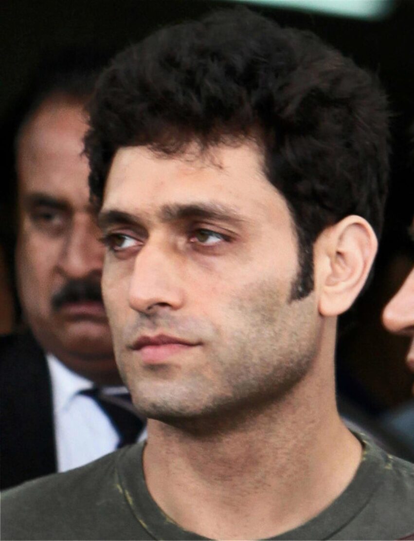 খোদ নির্যাতিতা বললেন, ‘‌ধর্ষণ হয়নি’‌, তবু জেল খেটেছিলেন সাইনি আহুজা!‌