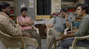 Read more about the article পঞ্চায়েত ২:‌ ব্রোম্যান্সে ভরপুর চারইয়ারি কথা!‌