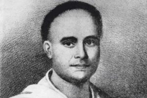 Read more about the article ঈশ্বরচন্দ্র বিদ্যাসাগর:‌ বাঙালির মেরুদণ্ডের দৃঢ়তম অস্থি
