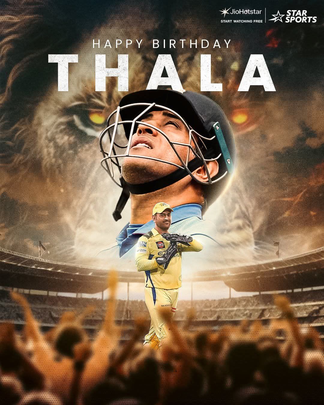 কেন ধোনি বাকি সবার চেয়ে আলাদা?