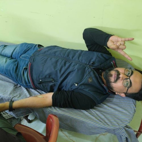 Blood Donation